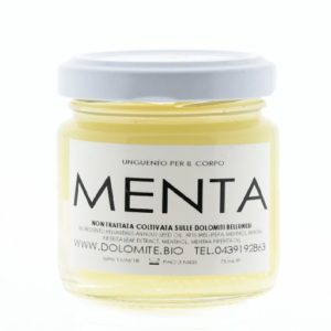 menta