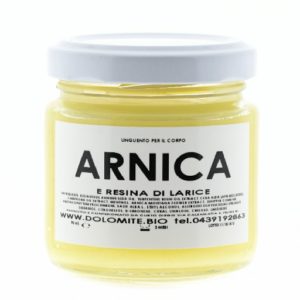 arnica unguento