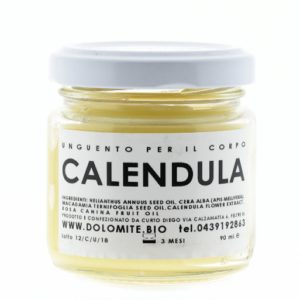 calendula unguento