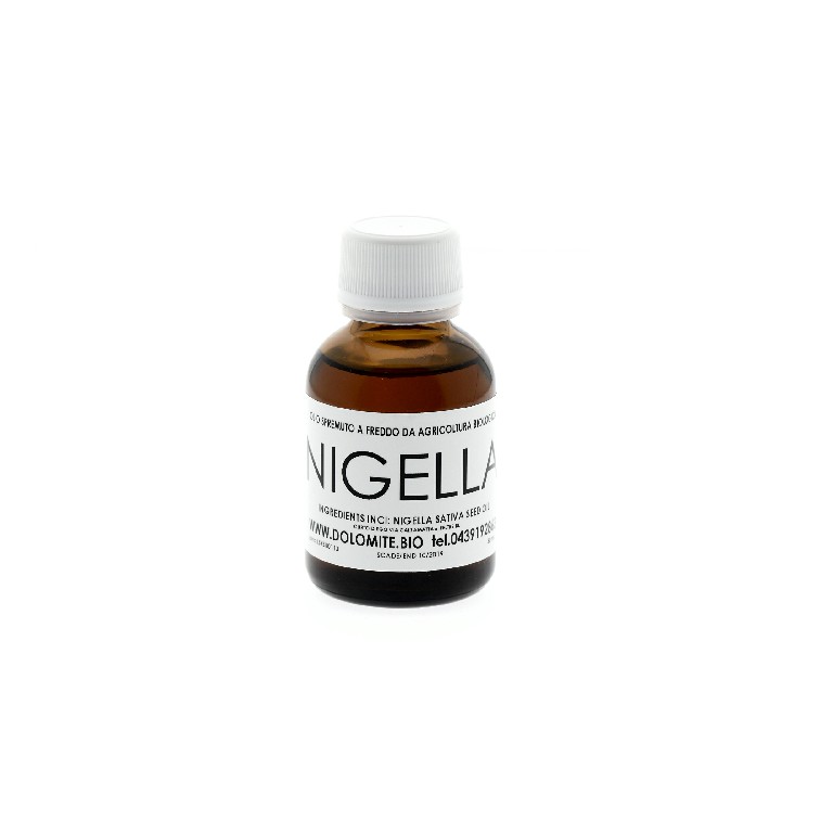 olio di nigella