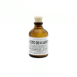 aceto dei 4 ladroni