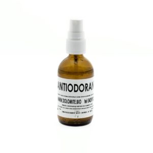 antiodorante