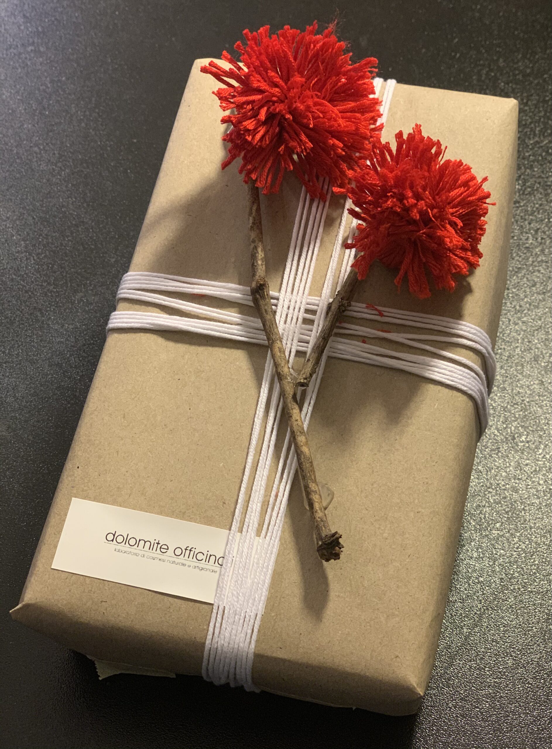 Pacco regalo
