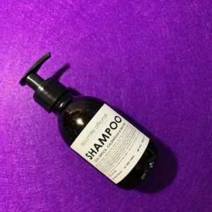 Shampoo all'Ortica - nuova versione