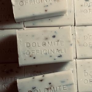 Sapone alle erbe di Montagna